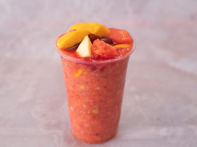 Mixer Cocktail