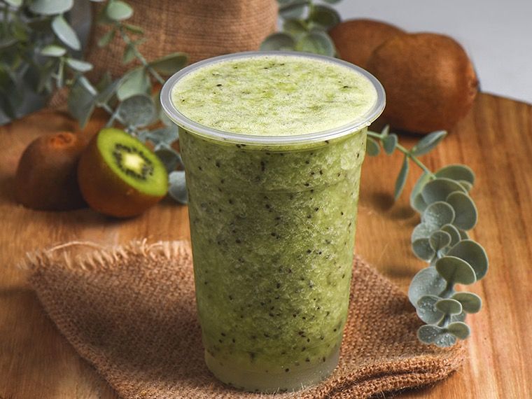 Kiwi Juice