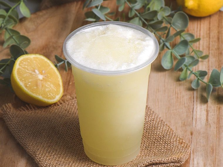 Lemon Juice