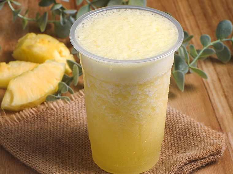 Pinacolada