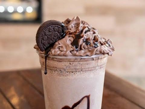 Oreo
