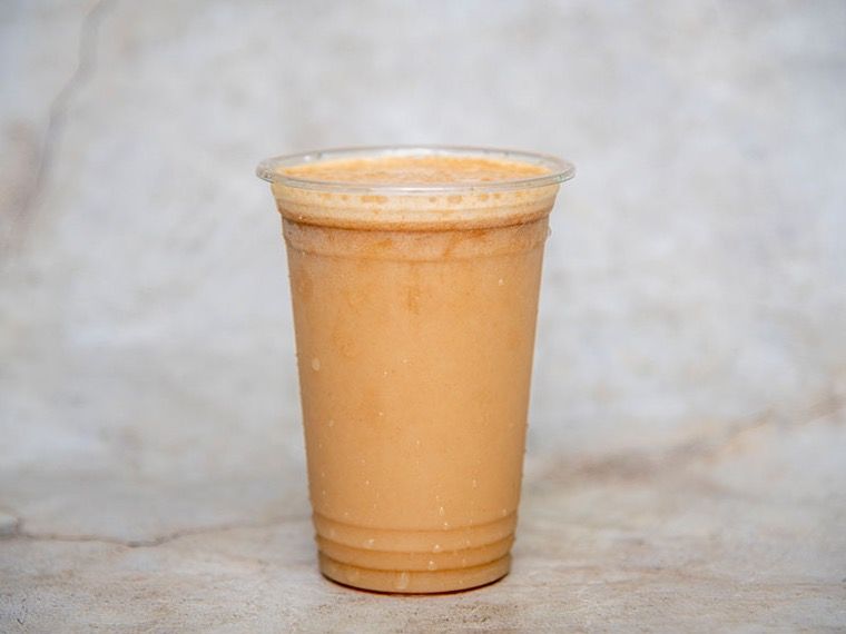 Doum With Milk