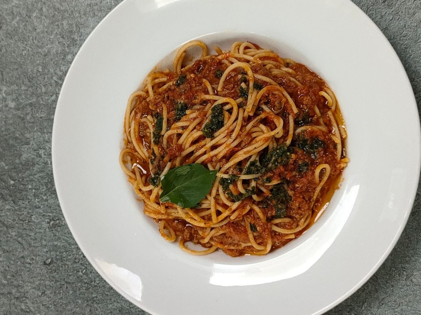 Bolognaise