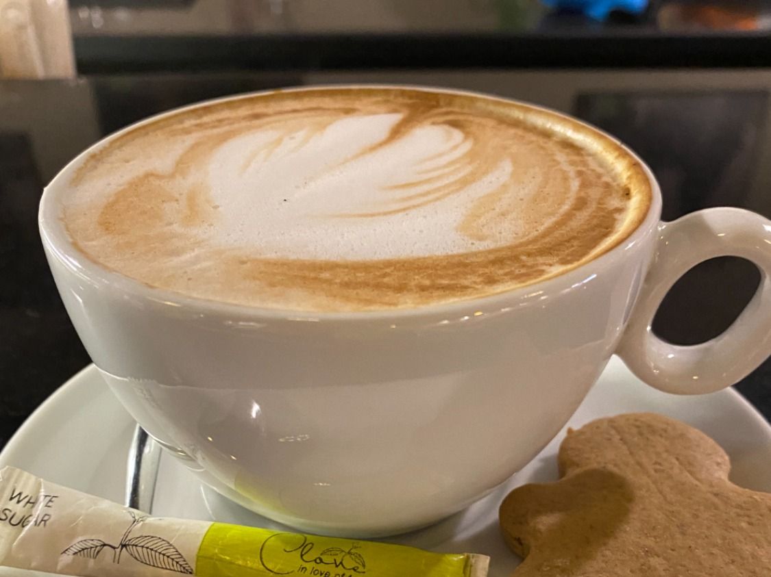 Cappuccino M