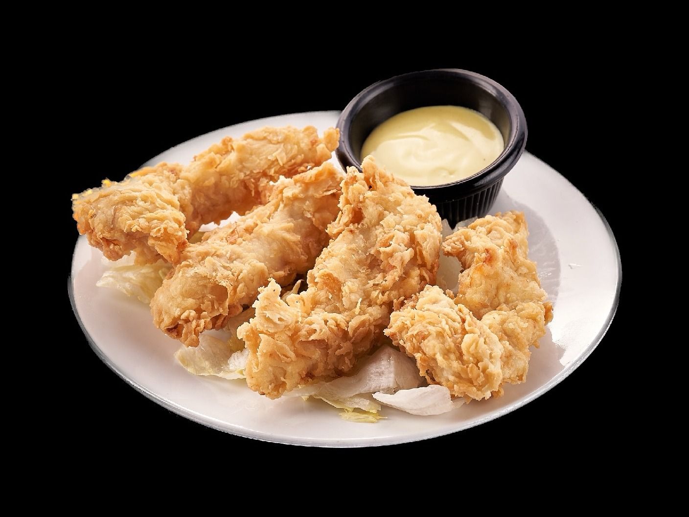 Chicken Strips
