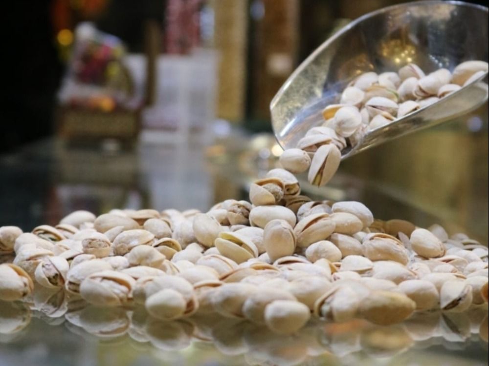 Halabai Pistachio