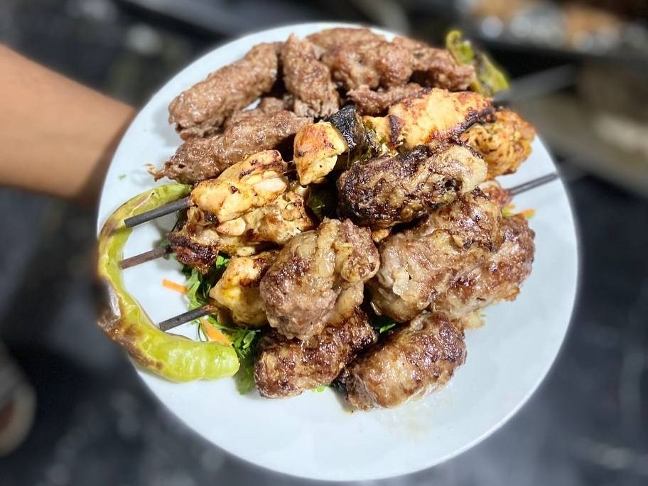 Mix1 Kilo
