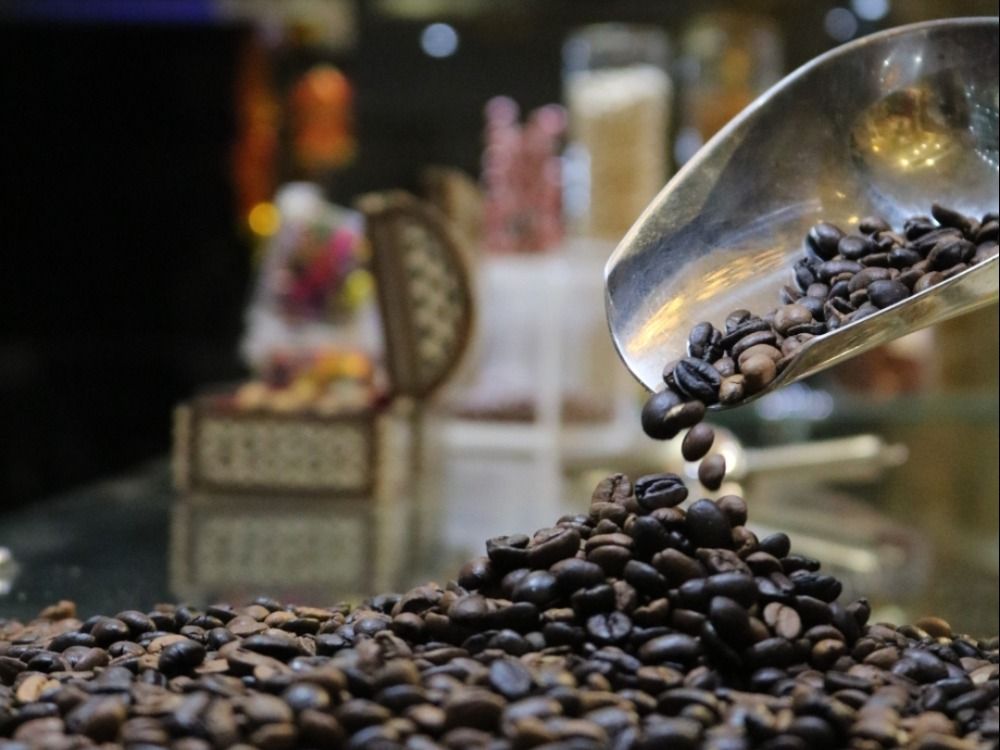 Special Coffee
