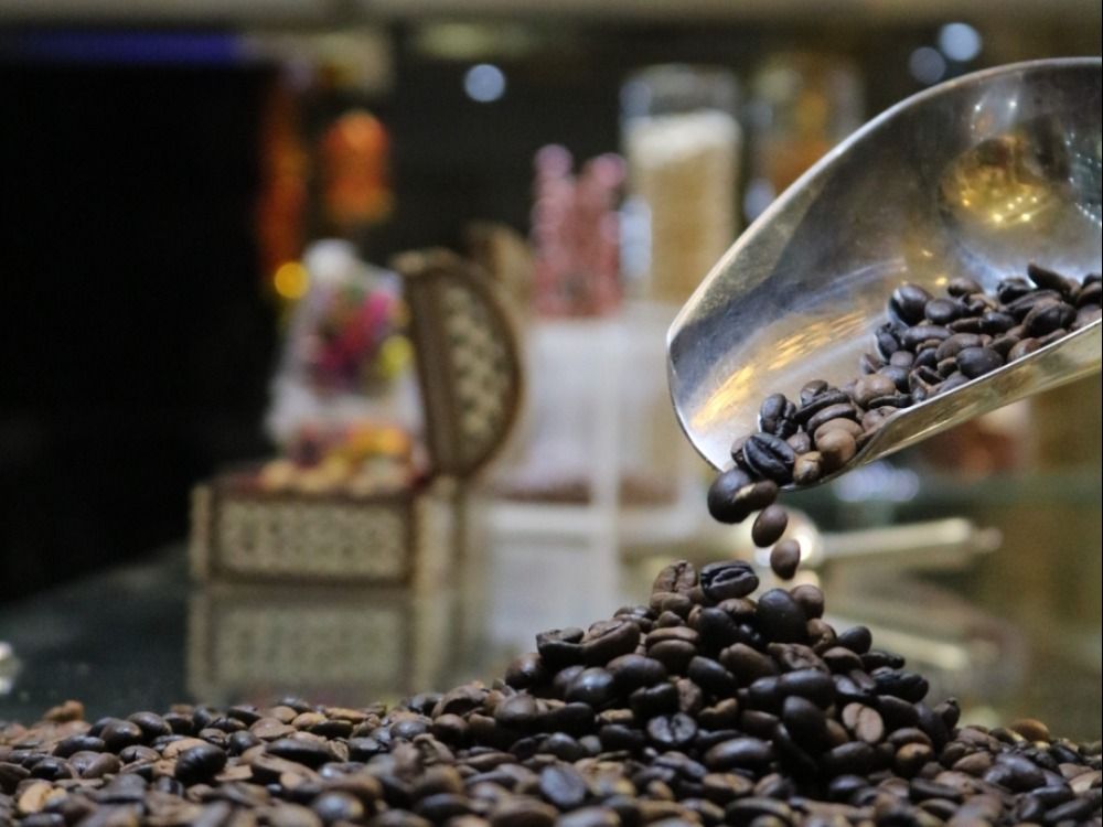 Colombian Coffee
