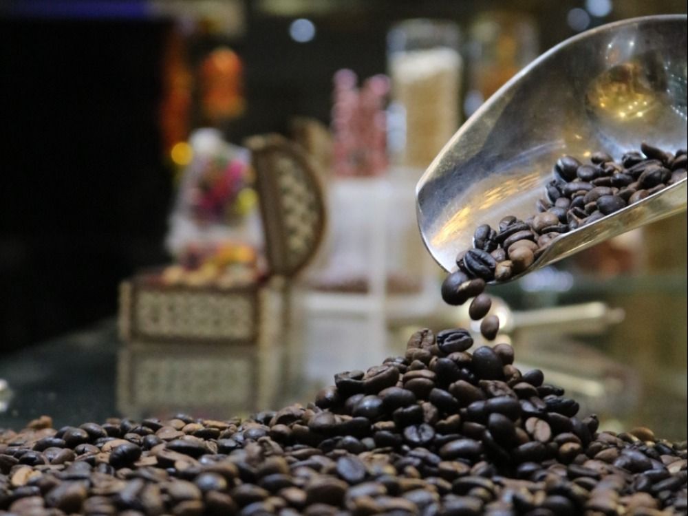 Indonesian Coffee
