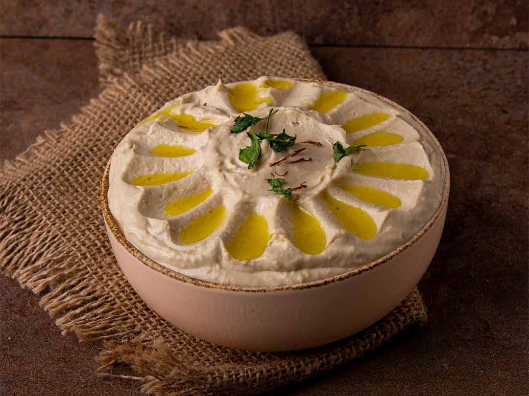Hummus