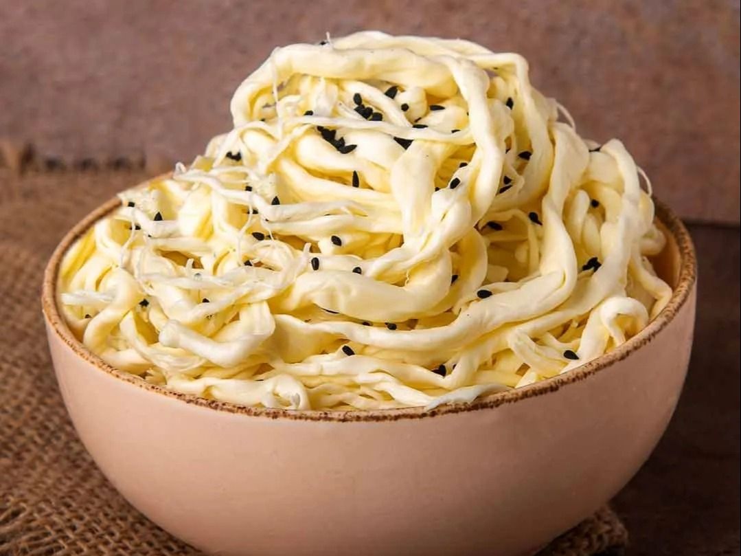 Mushlala Cheese