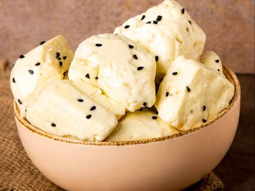 Musanara Cheese