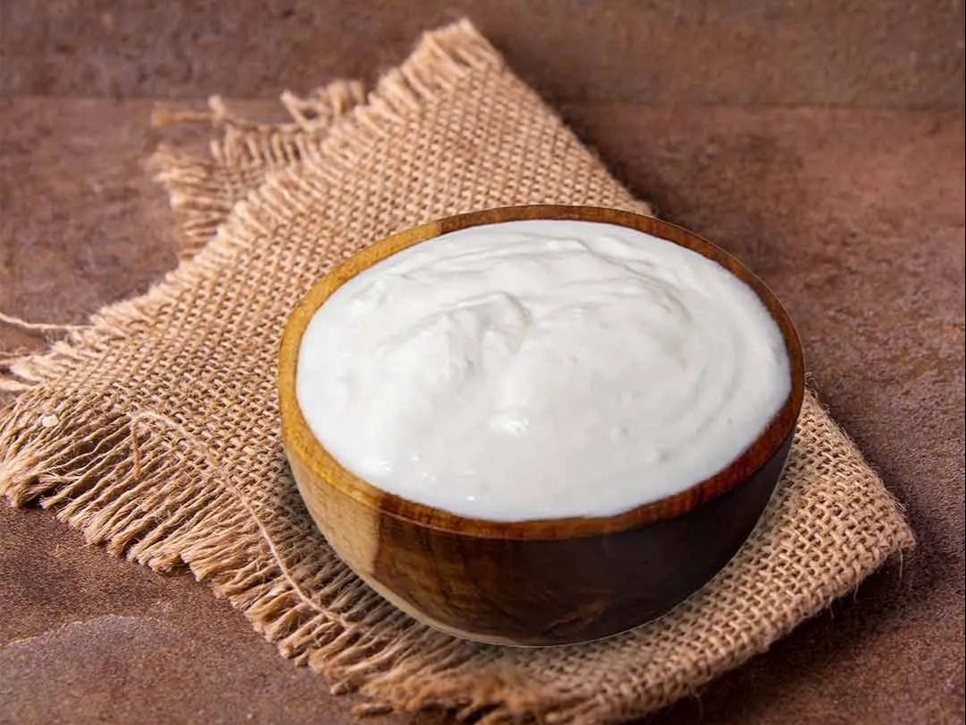 Kiri Cream Cheese