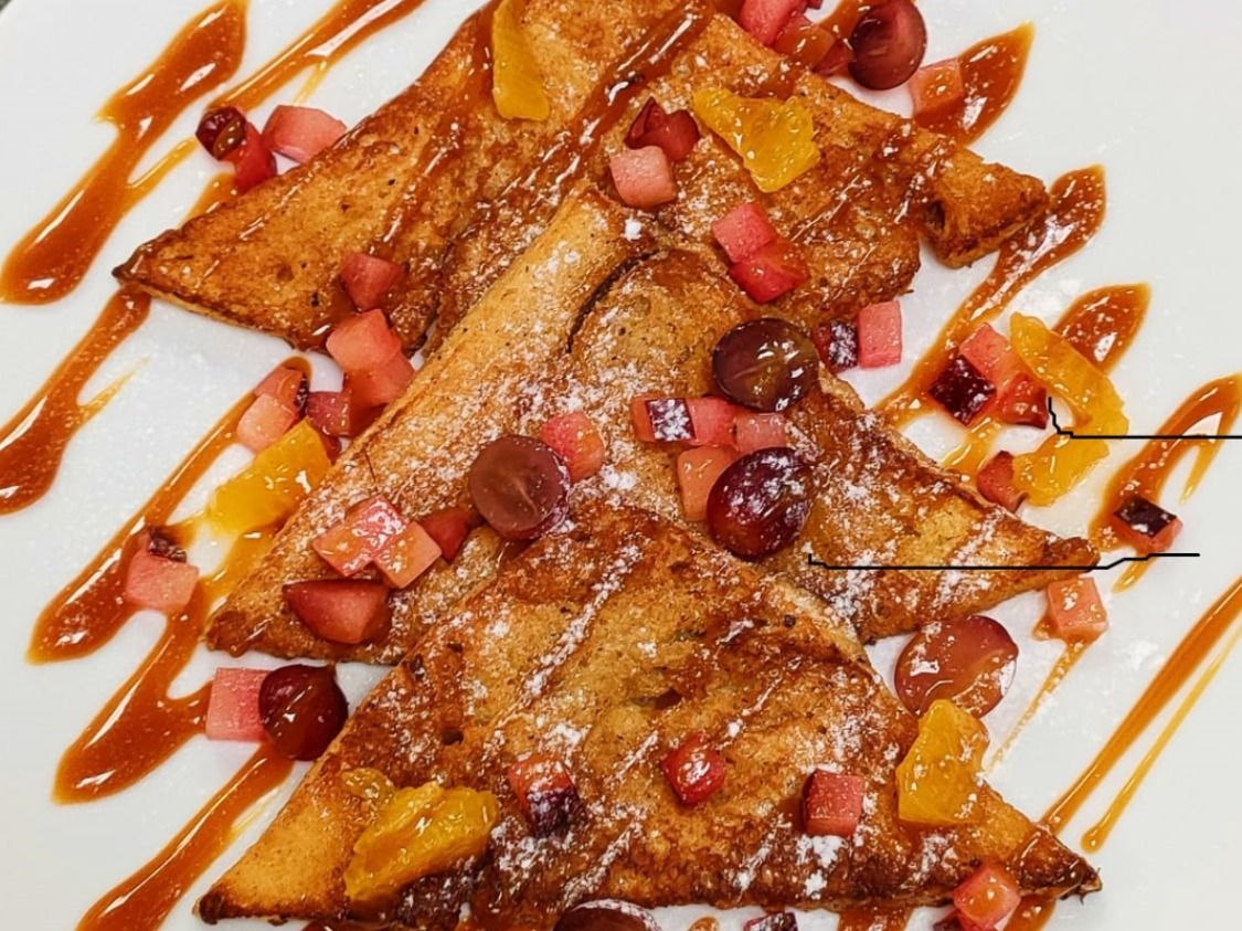 French Toast