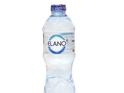Small water