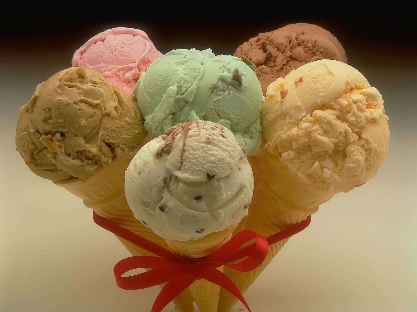Ice Cream Per Kilo