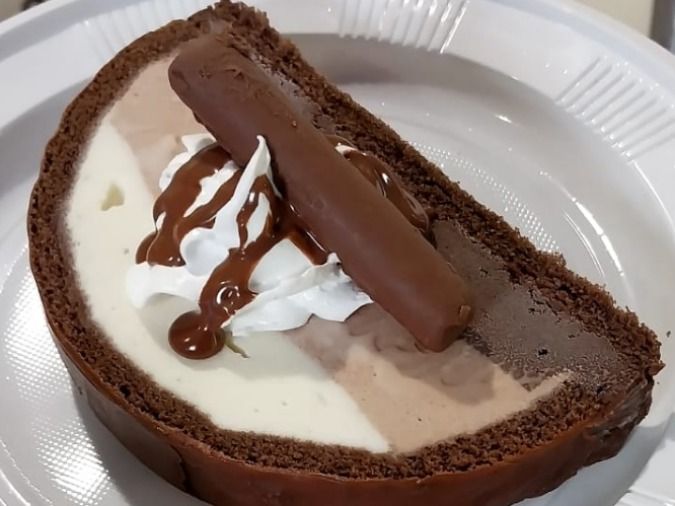 Cassata