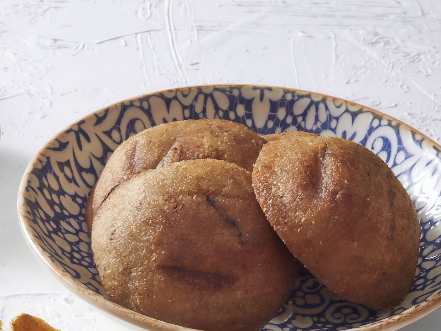 Grilled Kibbeh