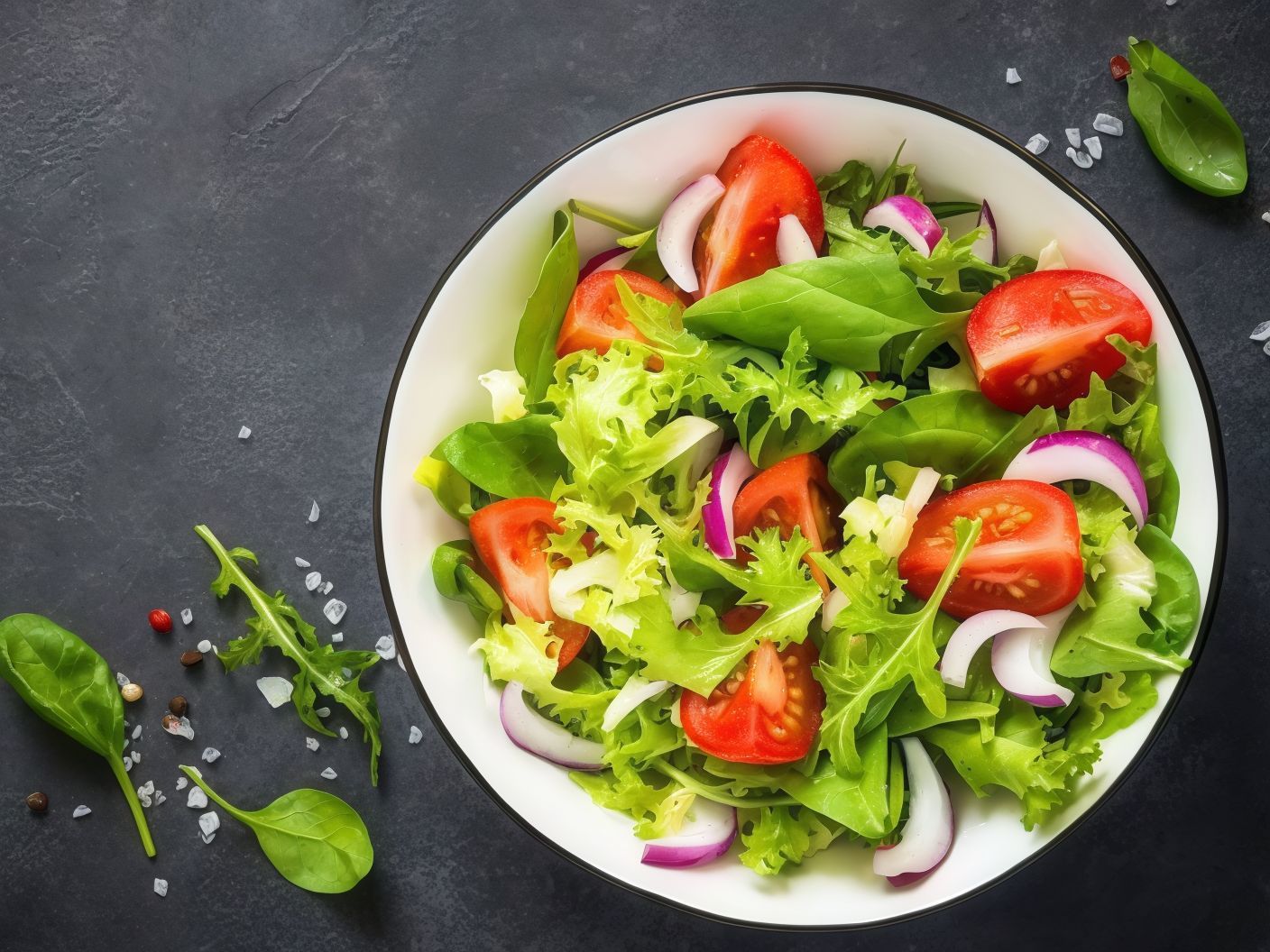 Green Salad