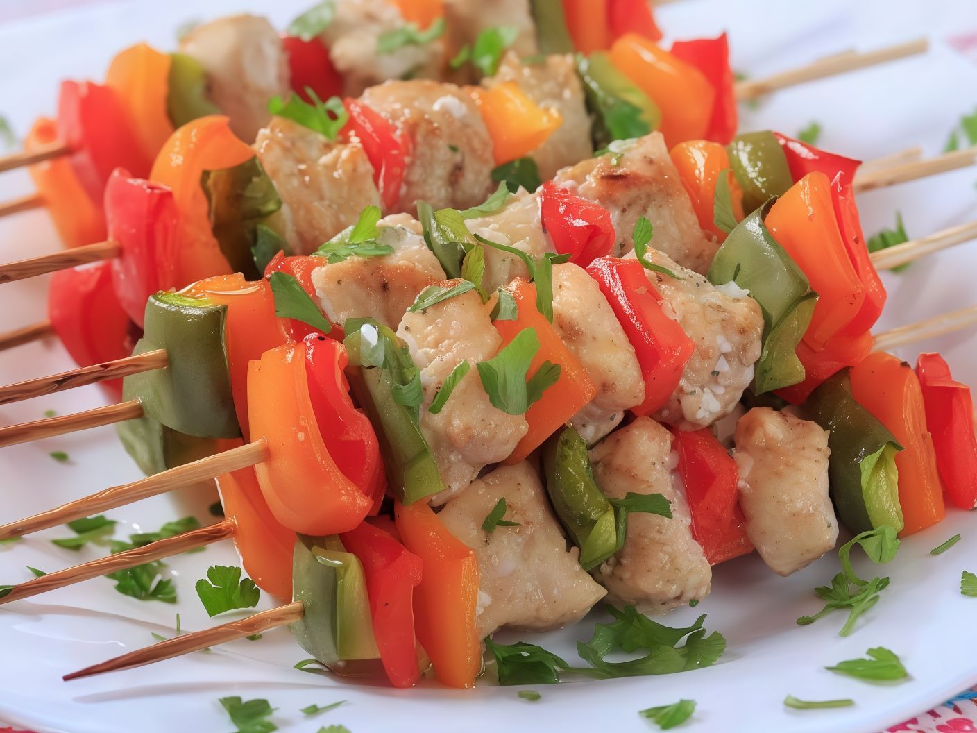 Shish Tawook