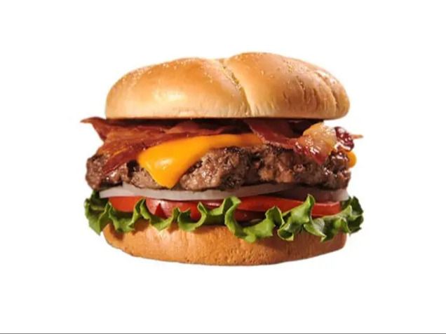 Classic Burger