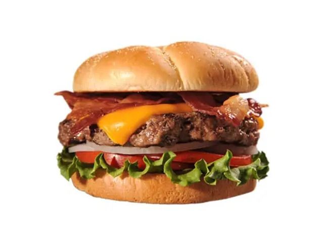 Burger Box
