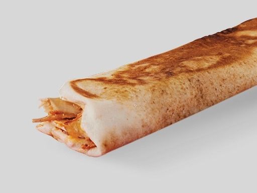 Mazagangy Chicken Shawerma
