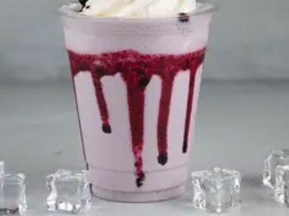 Mix Milkshake
