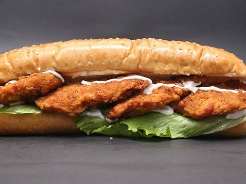 Pane sandwich