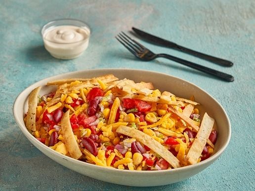 Taco Salad