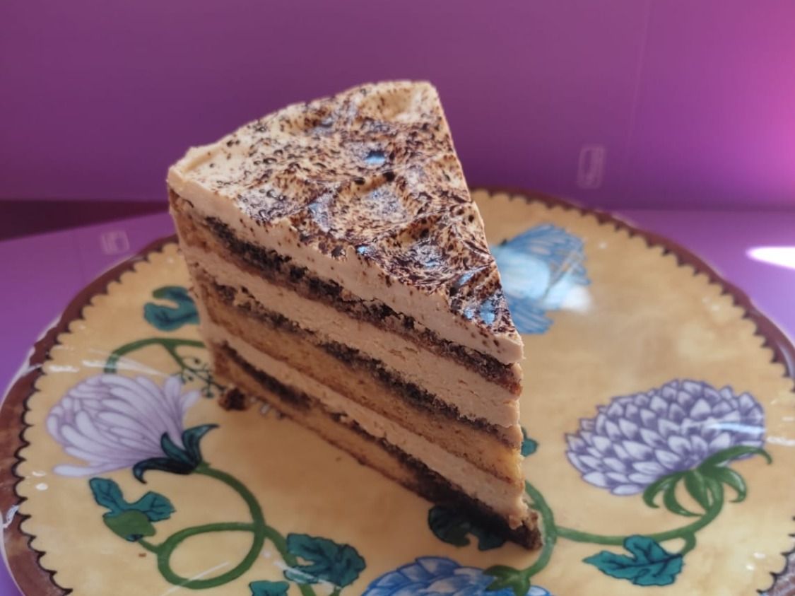 Coffee Cake