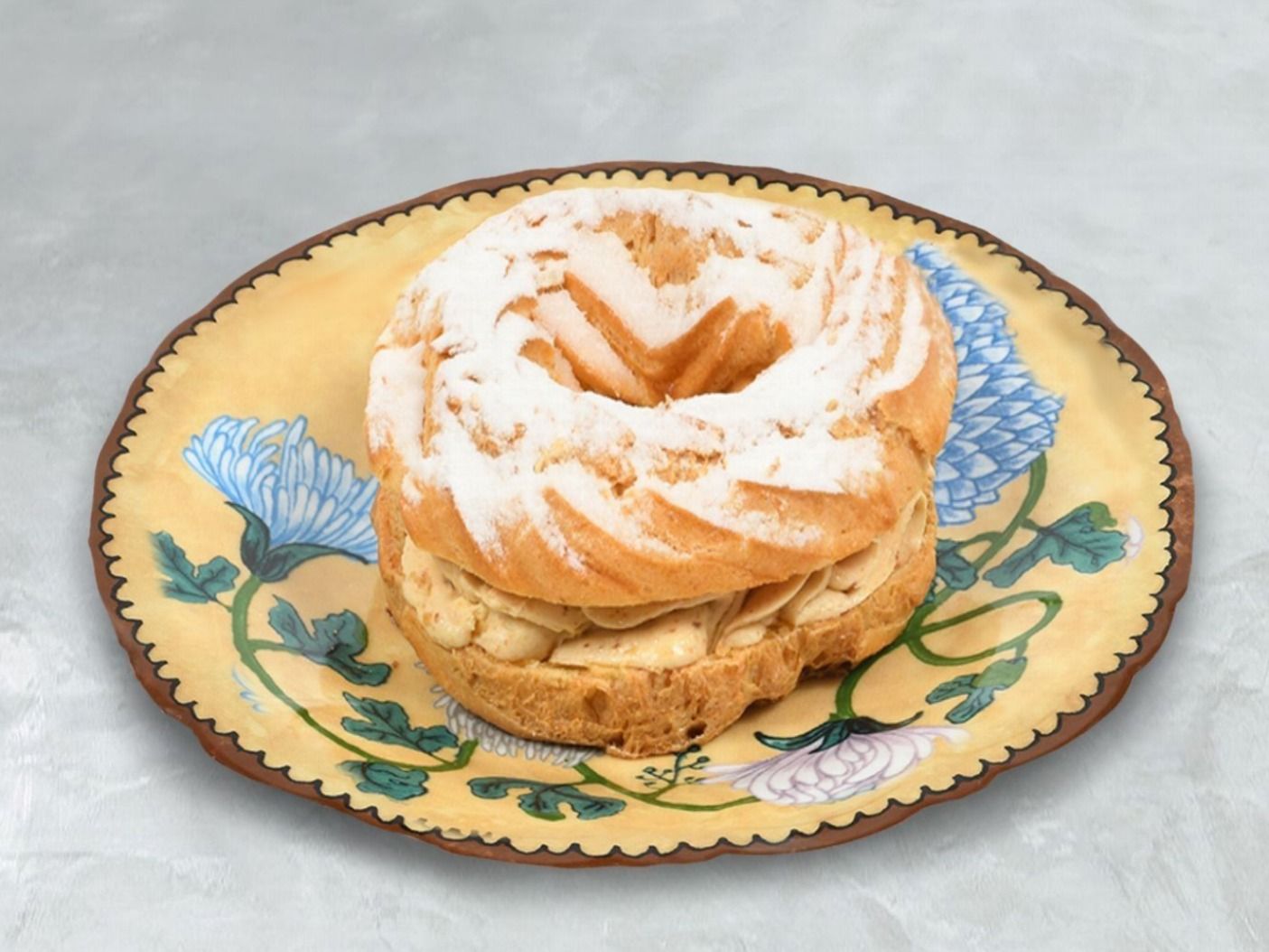Paris Brest