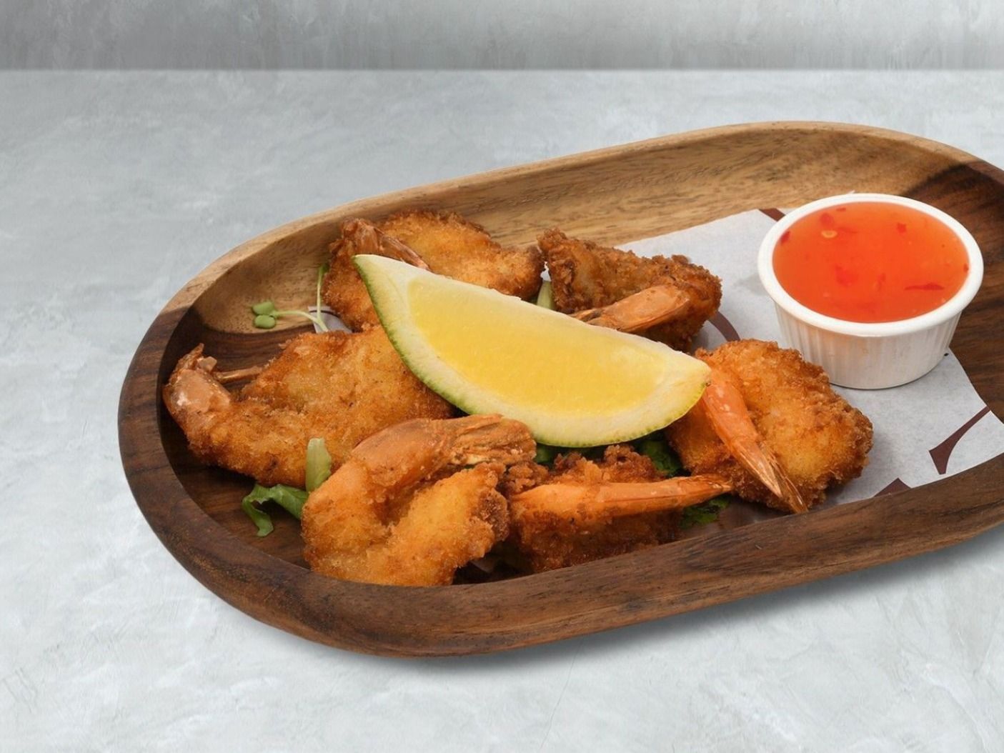 Fried Shrimp