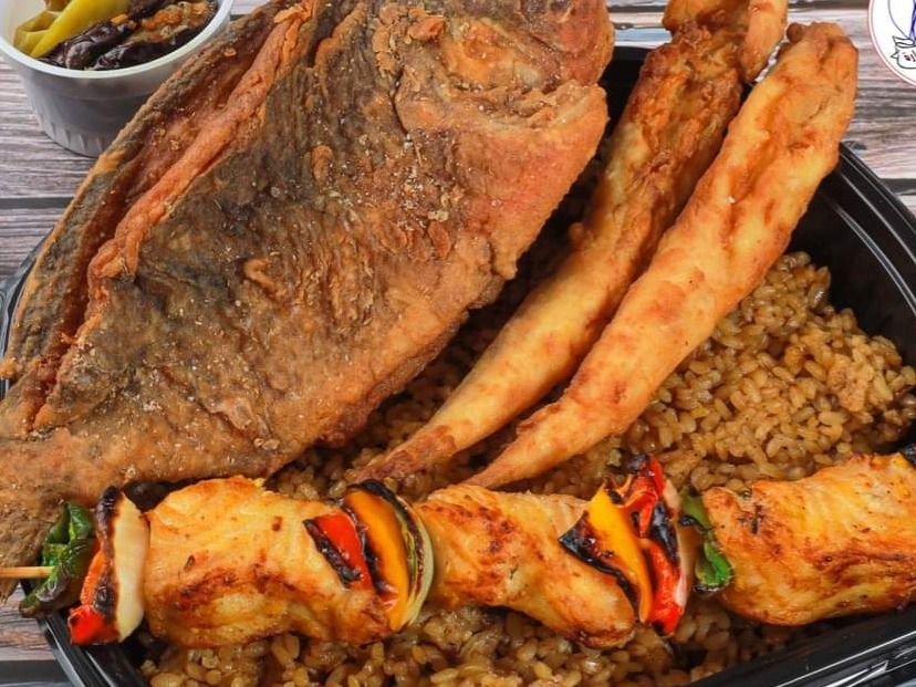 Abla Meal