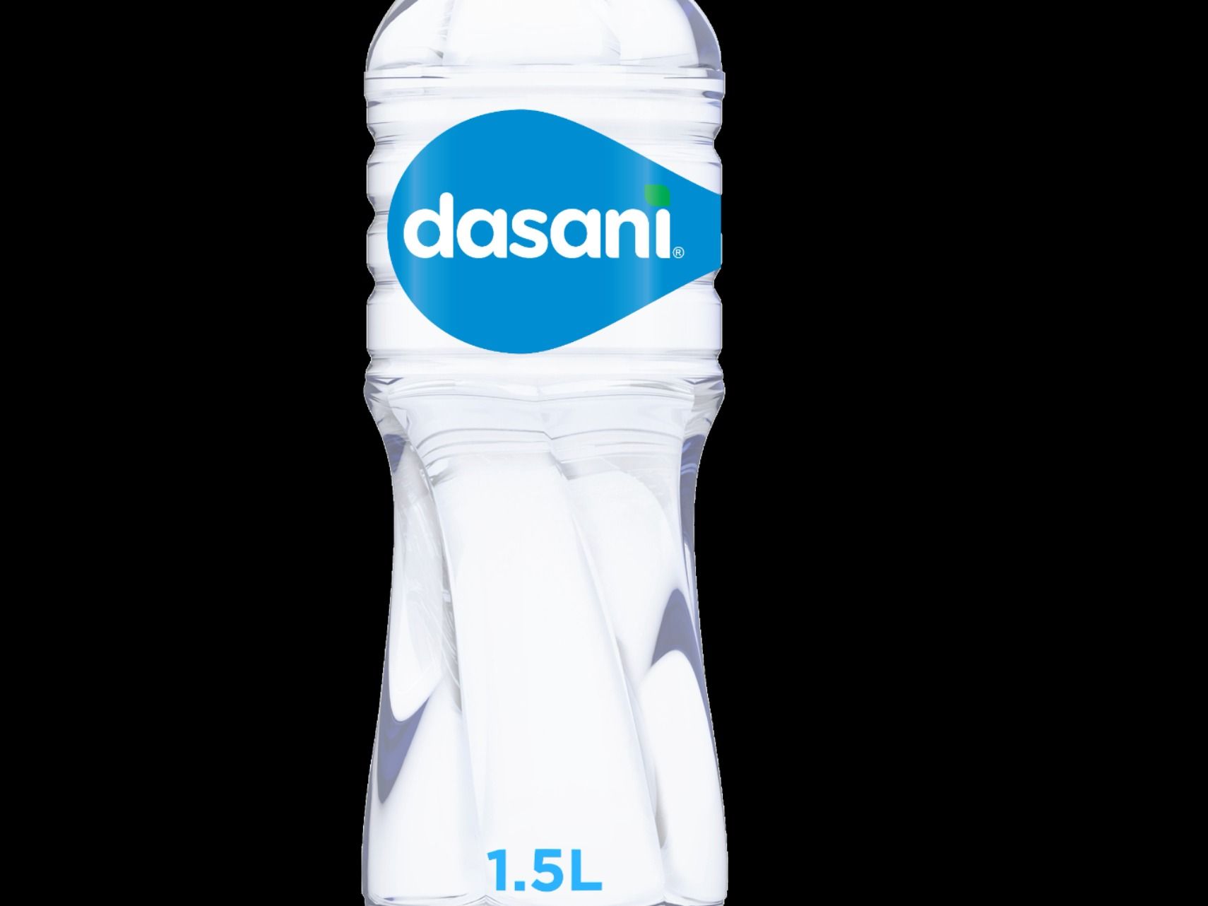 Mineral Water Large