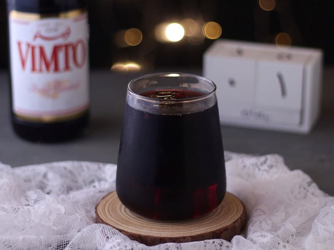Vimto Cup