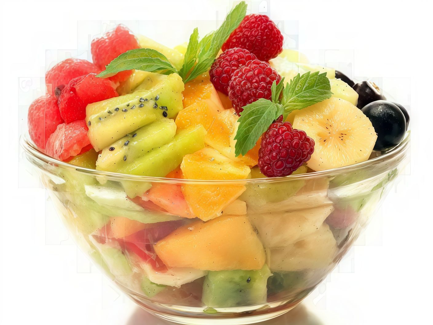 Fruit Salad Classic