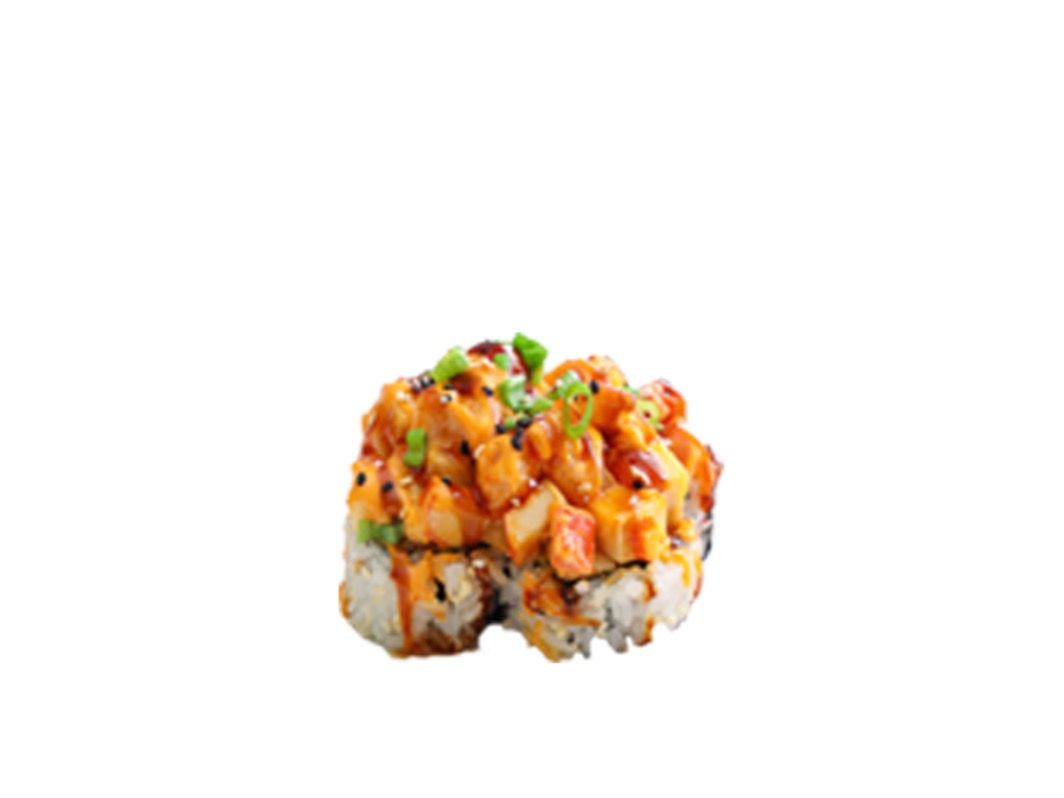 Crab Lava