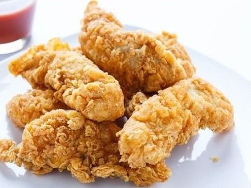 Chicken Strips
