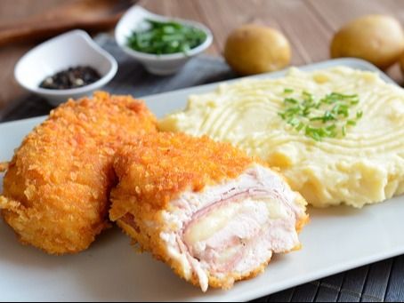 Cordon Bleu