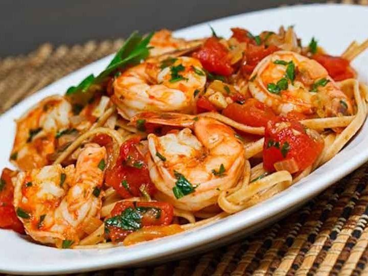 Shrimp