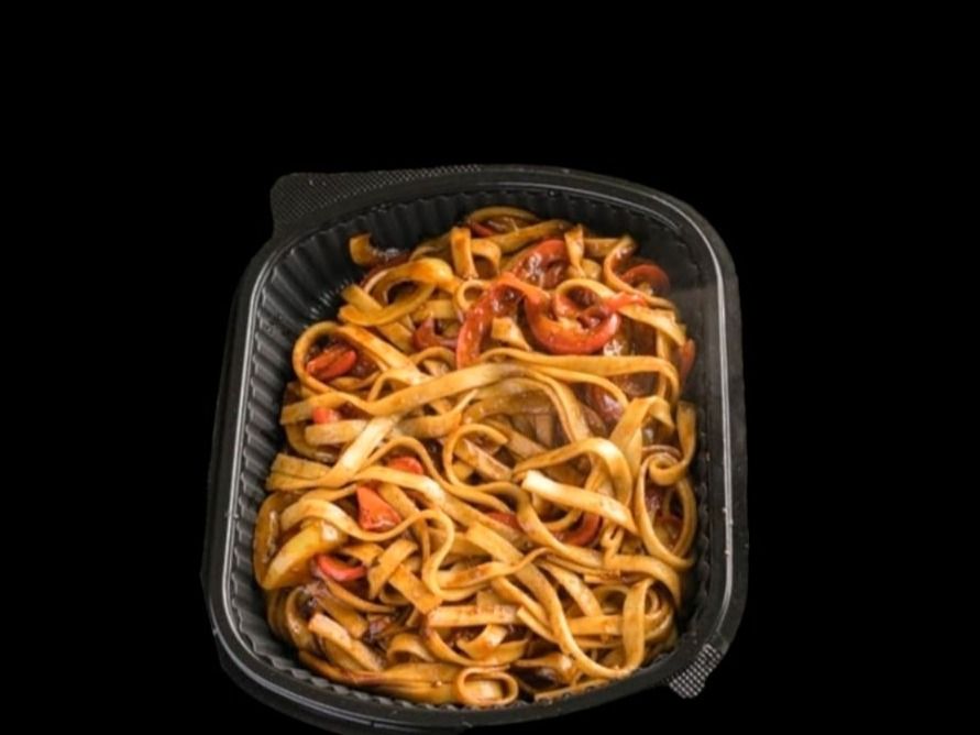 Vegetables Noodles