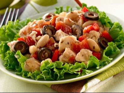 Tuna Salad