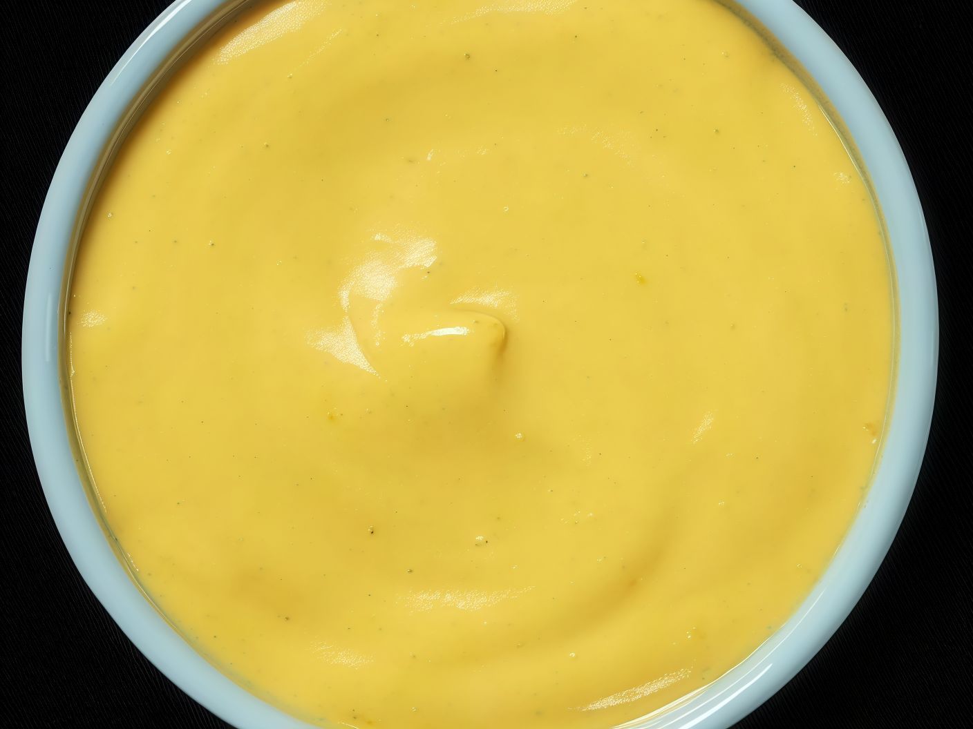 Cheddar Sauce