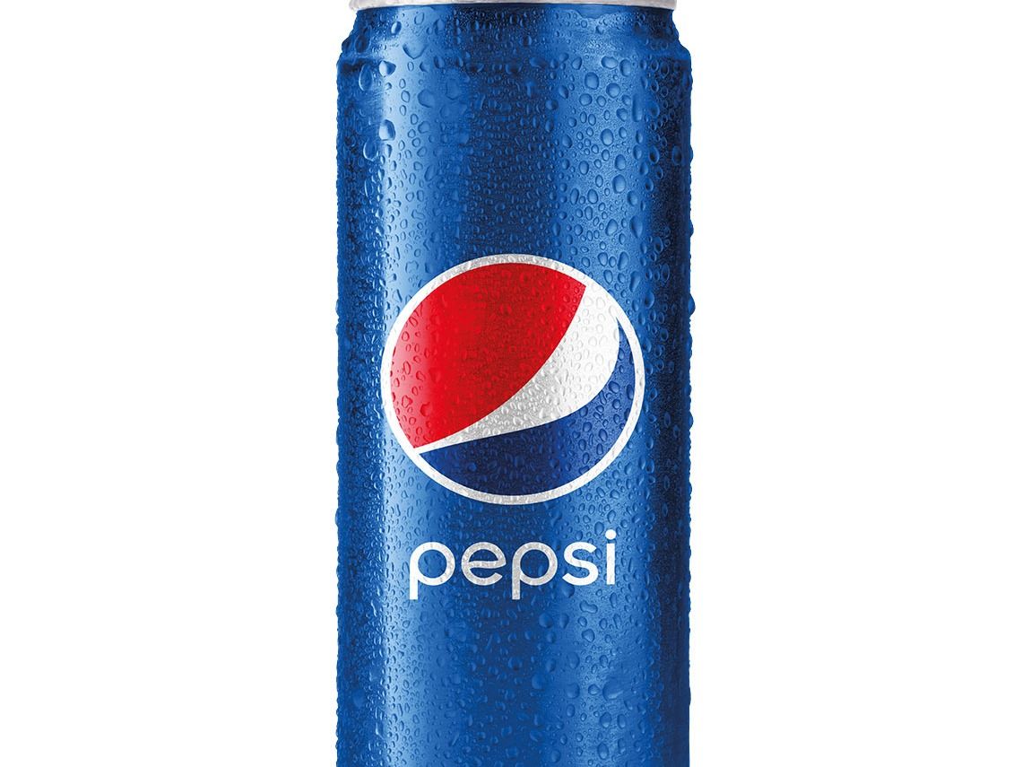 Pepsi