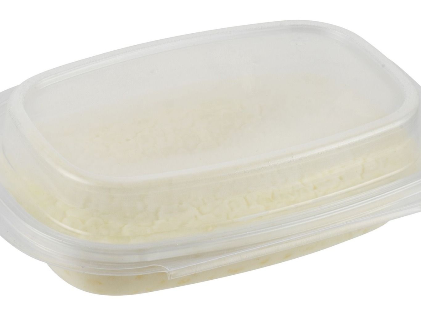 Rice Pudding Box
