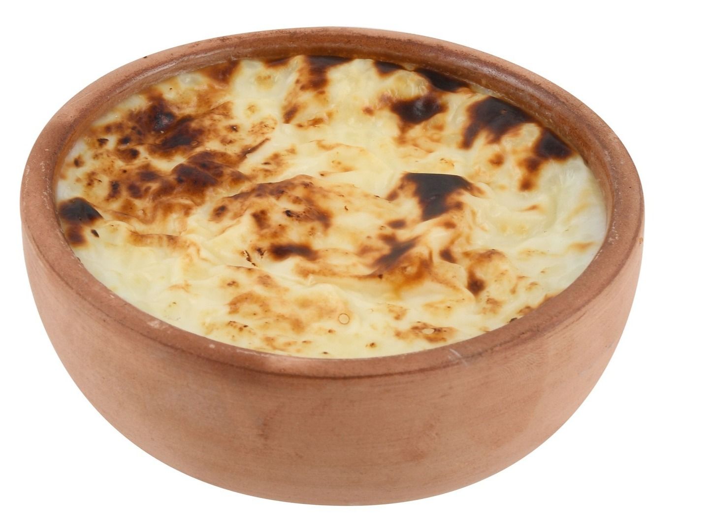 Rice Pudding Casserole