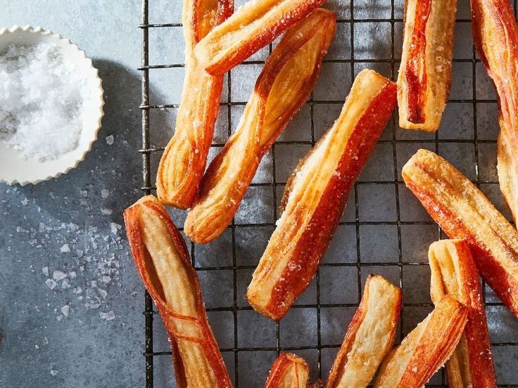 Crab Fingers