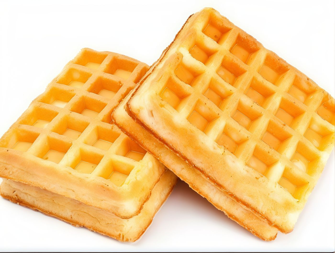 Original Waffle